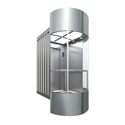 Sightseeing Elevator